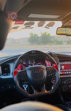 دودج تشارجر